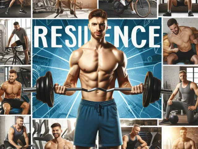 Come diventare bodybuilder: resilienza, autostima e sacrificio