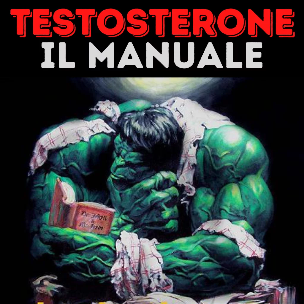 Manuale sul Testosterone