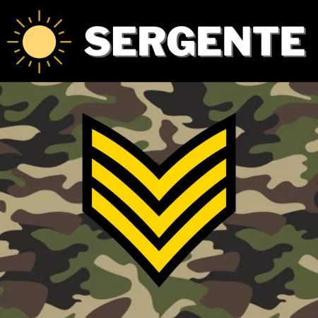 3 - M.W.S. Allenamento Sergente - ESTATE