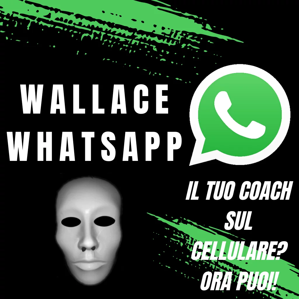 Wallace Whatsapp Coach
