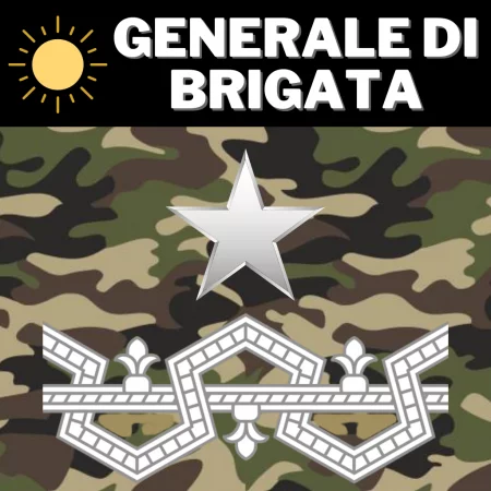 8 - M.W.S. Allenamento Generale di brigata - ESTATE