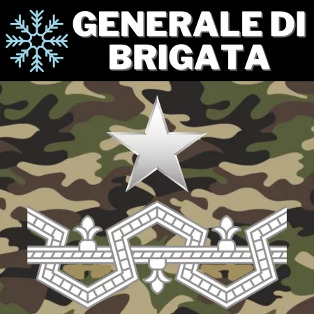 8 - M.W.S. Allenamento Generale di Brigata - INVERNO