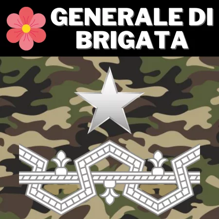 8 - M.W.S. Allenamento Generale di Brigata - PRIMAVERA