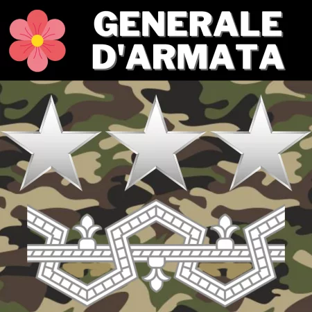 9 - M.W.S. Allenamento Generale di Corpo d’Armata - PRIMAVERA