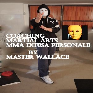 Coaching on line  martial arts-self defense-boxe-ufc-mma-lotta