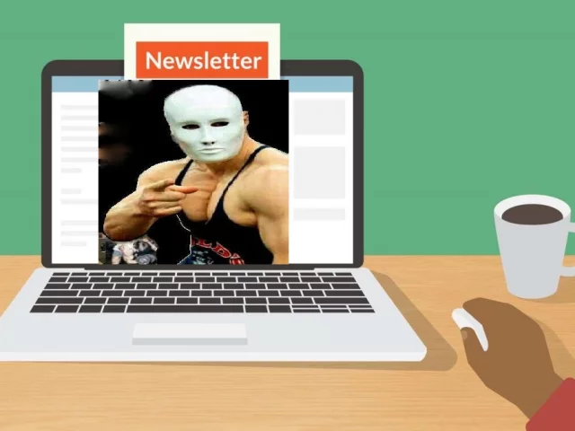 Allenamento bodybuilding natural con le newsletter gratis