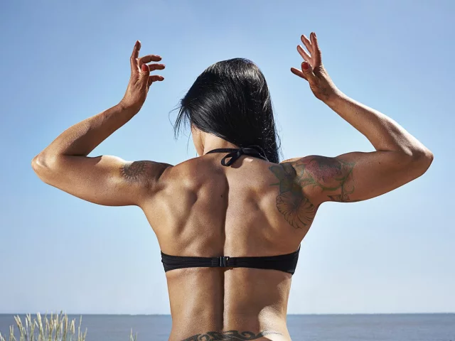 Bodybuilding femminile natural: che cos’è davvero?