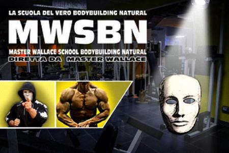 Corso di Bodybuilding Natural completo in pdf by                                 Master wallace