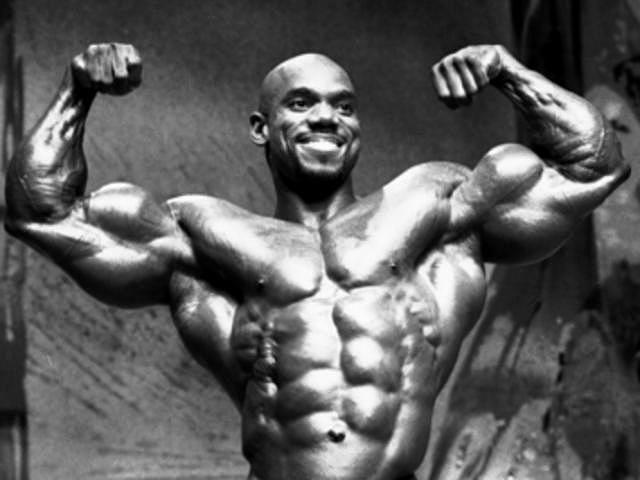 Sei ciclo steroidi leggero il meglio che puoi? 10 segni di fallimento