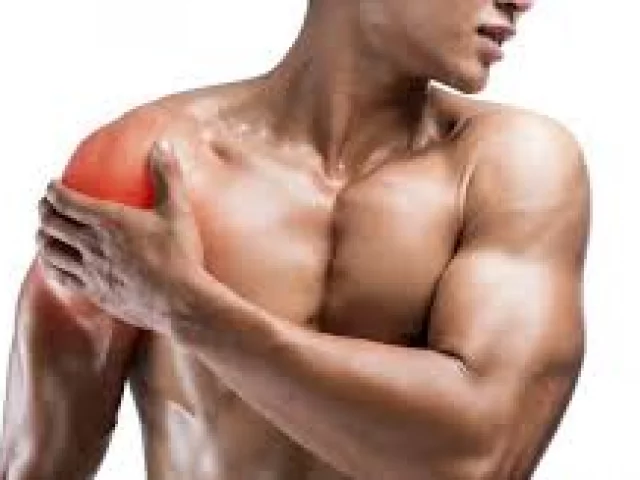 Dolori muscolari e continuare ad allenarsi ugualmente?