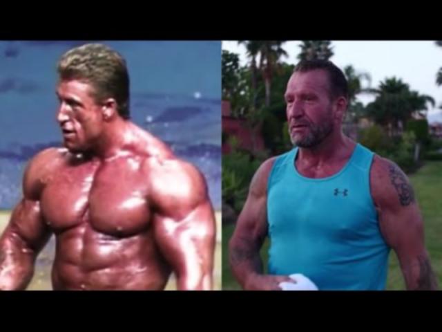 steroidi fanno bene Risorse: google.com