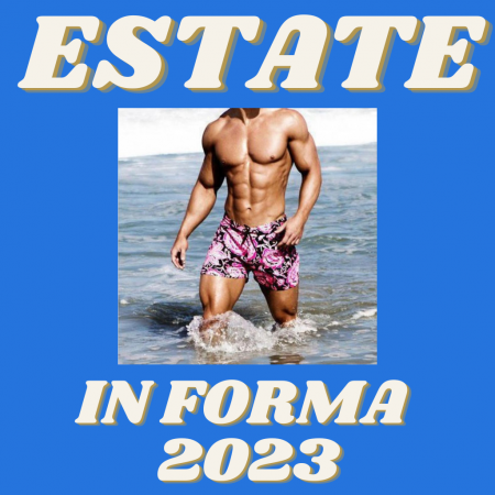 Speciale Estate in Forma 2023