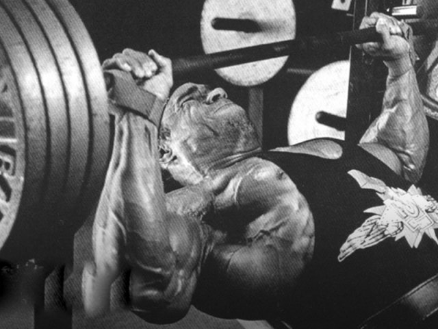 La forza nel bodybuilding quanto conta davvero?