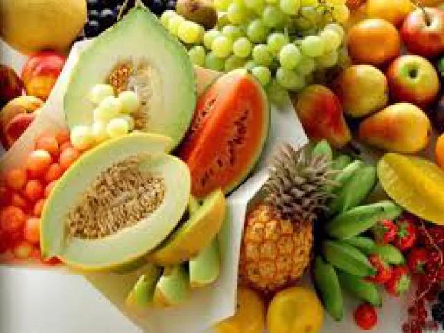 La frutta e la sua importanza nella dieta del bodybuilder al naturale
