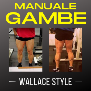 Manuale Gambe Tecniche Wallace