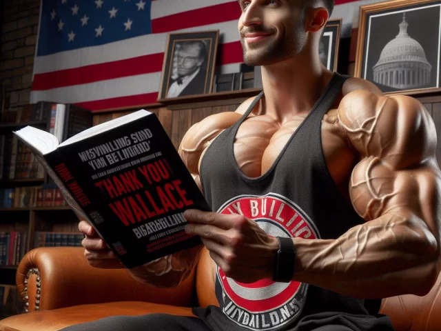Il migliore libro per imparare teoricamente e praticamente il bodybuilding naturale ora esiste