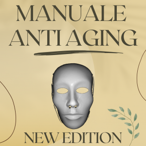 Manuale Anti Age new edition