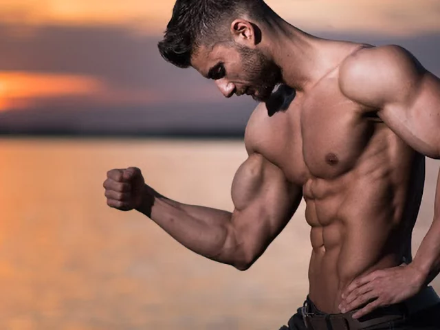 Men's Physique e “aesthetic bodybuilding”: che cosa significa?