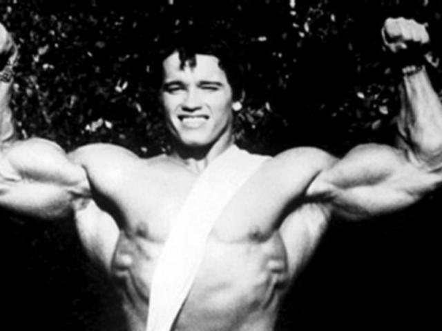 Grossi muscoli senza steroidi è possibile?