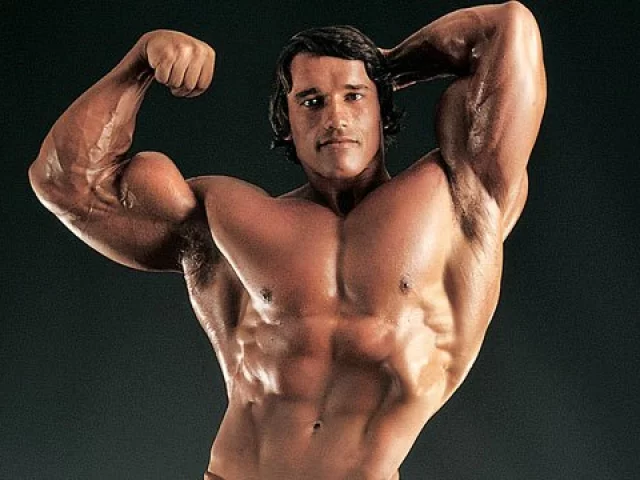 Natural bodybuilding con 50 di braccio è davvero possibile?