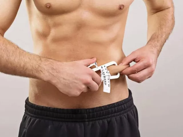 Percentuale di massa grassa nel bodybuilding: come calcolarla e diminuirla