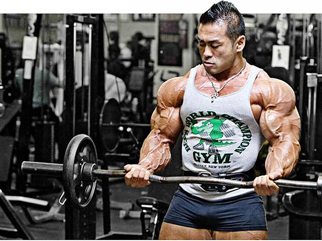 Il pump in palestra serve davvero per costruire muscoli?