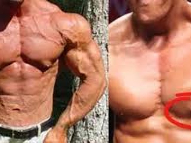 50 modi in cui la usare steroidi può renderti invincibile