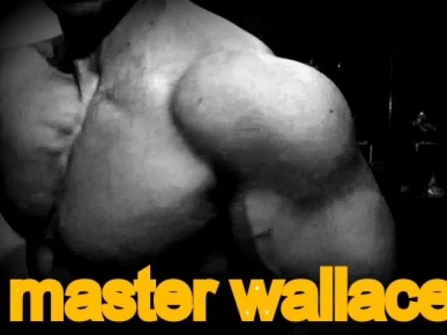 Robert Mc Stuart o Master Wallace? I libri nel bodybuilding natural