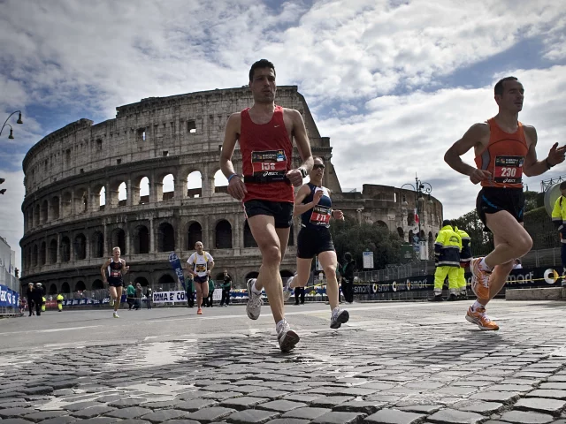 Maratone: vantaggi e svantaggi per il fisico