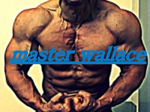 Perché le schede massa muscolare di Master Wallace sono le migliori