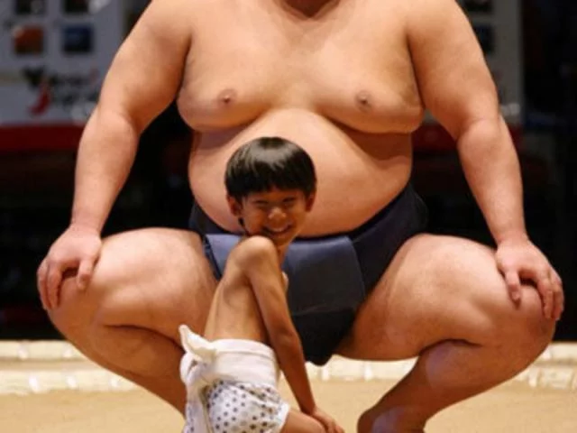 Lo squat sumo e a cosa serve davvero