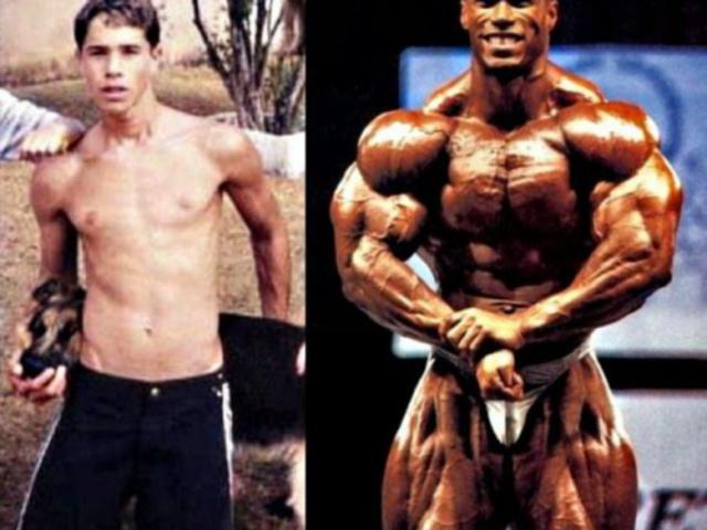 La tutti i tipi di steroidi più insolita del mondo