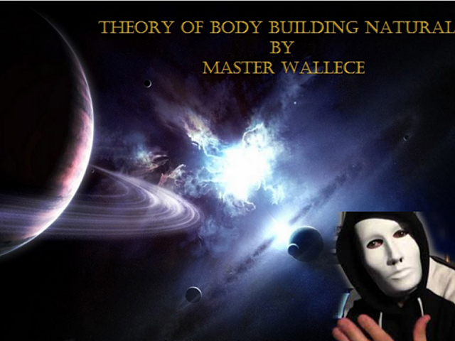 La teoria del bodybuilding di master wallace