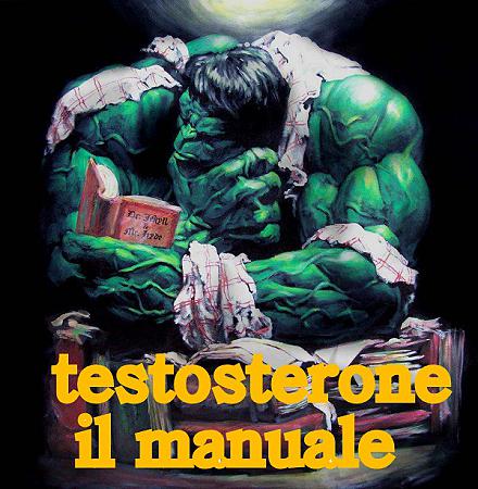 Manuale sul Testosterone