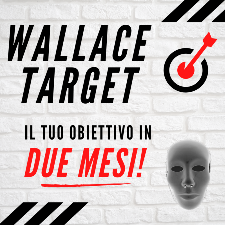 Wallace On Target