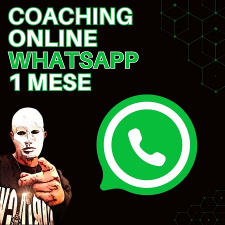 Wallace Whatsapp Coach